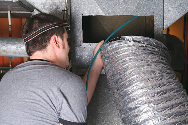 Best Ductwork Cleaning Services  in Palm Shores, FL